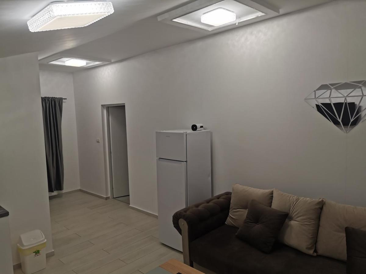 Jolie Luxury Ii Apartment Timişoara