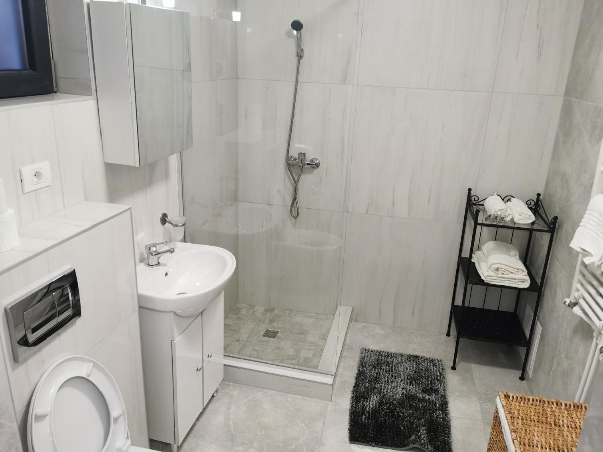 Apartment Jolie Luxury Ii *