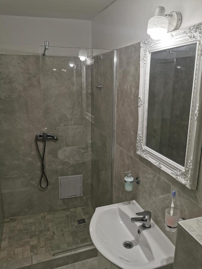 Apartment Jolie Luxury Ii