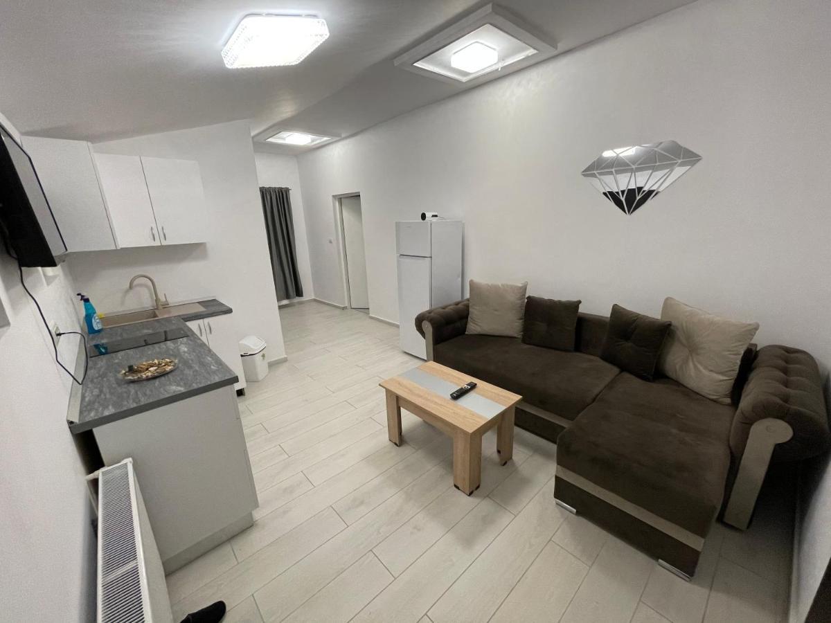 Apartment Jolie Luxury Ii Timişoara