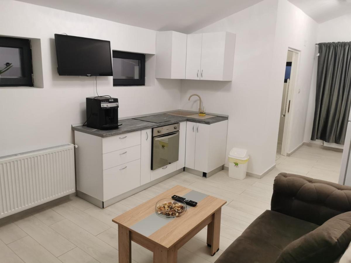 Apartment Jolie Luxury Ii *