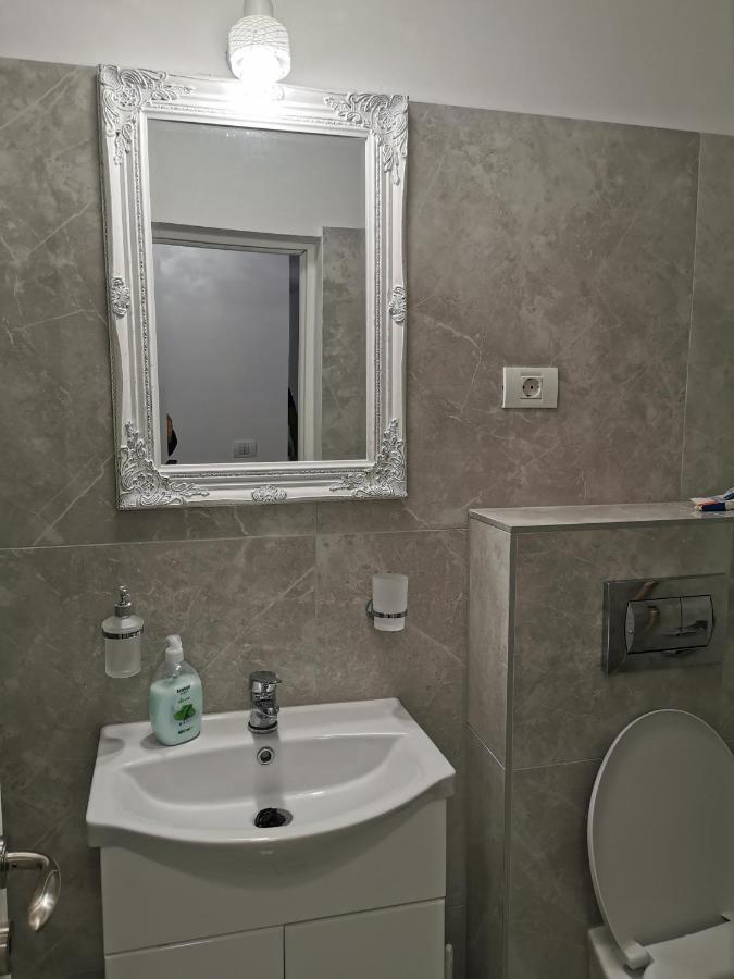 Apartment Jolie Luxury Ii *